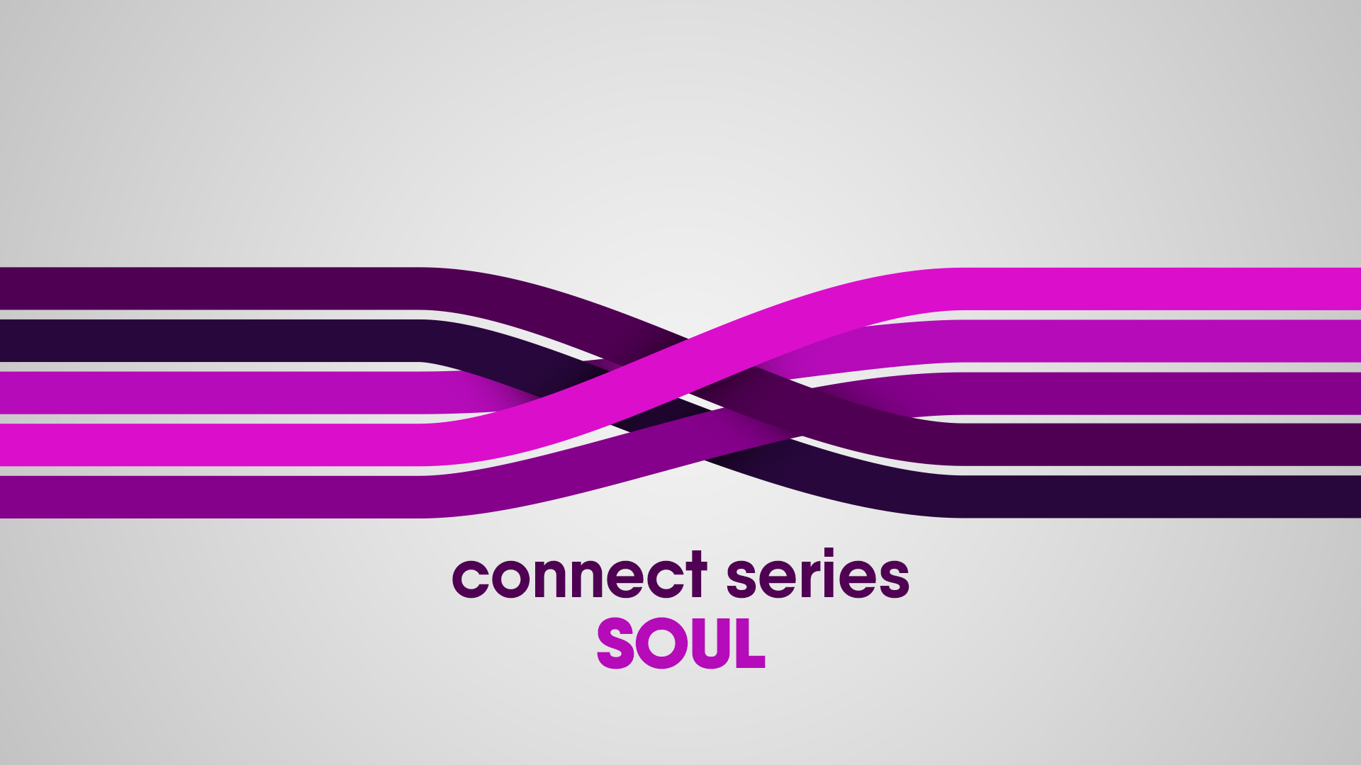 Connect Series - Soul