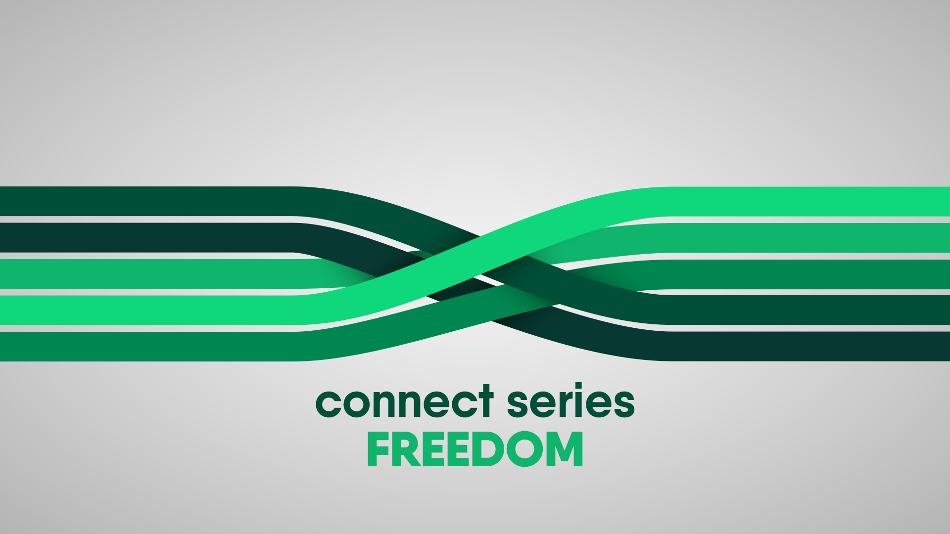 Connect Series - Freedom